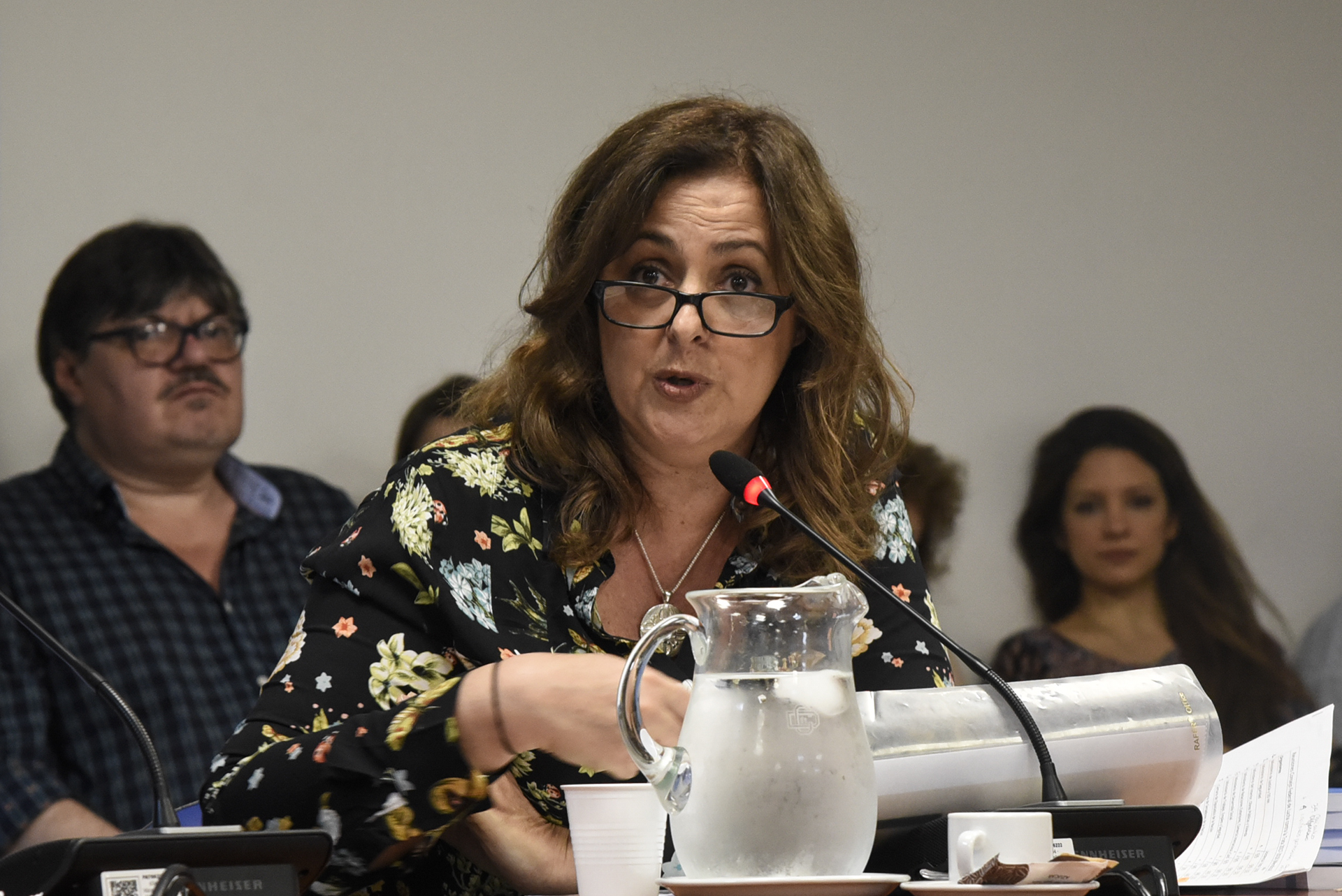 Galeria de imagenes de la noticia EL CONSEJO FEDERAL DE LA LUCHA CONTRA LA TRATA PRESENTÓ PRIMER INFORME ANUAL